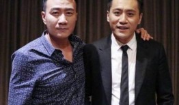 娱乐大爆料胡军和刘烨,兄弟情深背后的精彩故事