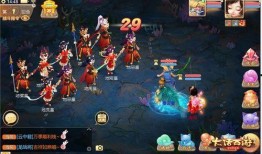 大话手游最新合服爆料图,揭秘最新爆料图背后的精彩合服盛况