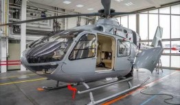 空客直升机爆料最新消息,揭秘下一代机型性能与革新突破