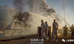 末日孤舰第5季在线观看,孤舟求生，绝境求生