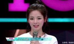 娱乐爆料杨超越八卦,娱乐圈的“锦鲤女神”背后的故事与八卦