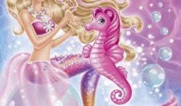 芭比之珍珠公主在线观看,探寻神秘珍珠宝藏的奇幻冒险