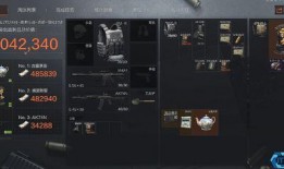 暗区突围最新版爆料