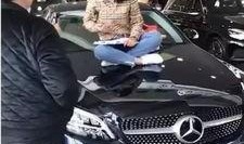 南京奔驰车主爆料最新消息,维权事件持续发酵，真相待解