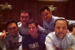 两兄弟吃瓜娱乐圈,两兄弟揭秘娱乐圈幕后风云