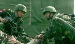 在线观看我是特种兵,铁血征程，铸就英雄本色