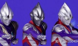 最新奥特曼爆料视频,神秘力量觉醒，宇宙守护战即将开启！