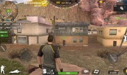 cf手游荒岛最新爆料