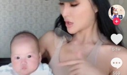 辣妈抖音爆料视频,育儿生活趣味横生，育儿经分享引热议